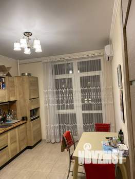 2-к квартира, вторичка, 59м2, 5/8 этаж