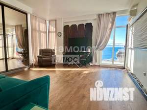 1-к квартира, вторичка, 54м2, 7/7 этаж