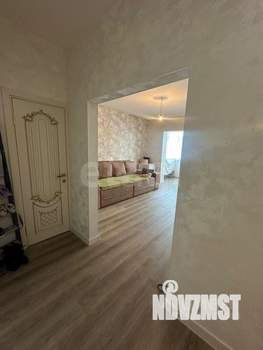 2-к квартира, вторичка, 53м2, 4/9 этаж