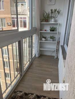 2-к квартира, вторичка, 58м2, 7/12 этаж