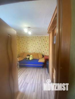 2-к квартира, вторичка, 40м2, 5/5 этаж