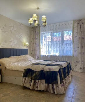 2-к квартира, вторичка, 43м2, 1/5 этаж