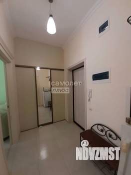 1-к квартира, вторичка, 42м2, 2/7 этаж