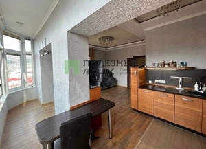 1-к квартира, вторичка, 32м2, 4/5 этаж