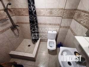 1-к квартира, вторичка, 31м2, 3/4 этаж