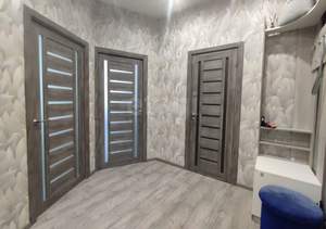 1-к квартира, вторичка, 55м2, 2/7 этаж