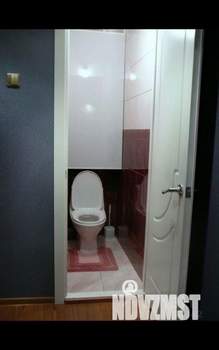 2-к квартира, вторичка, 53м2, 2/4 этаж