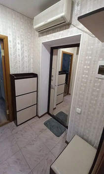 1-к квартира, вторичка, 38м2, 1/5 этаж