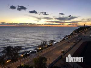 1-к квартира, вторичка, 58м2, 7/8 этаж