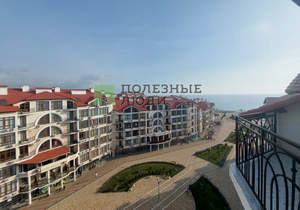 1-к квартира, вторичка, 56м2, 6/6 этаж