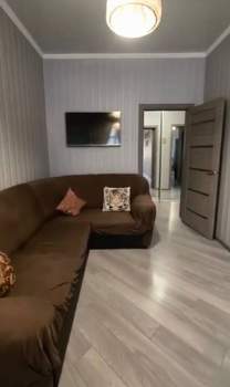 1-к квартира, вторичка, 45м2, 10/10 этаж