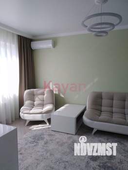 2-к квартира, вторичка, 62м2, 3/6 этаж