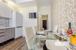 1-к квартира, вторичка, 50м2, 9/12 этаж