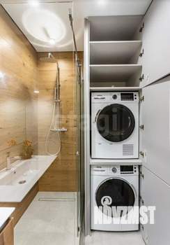 2-к квартира, вторичка, 83м2, 5/22 этаж