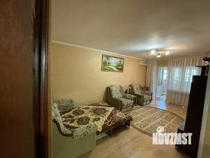 3-к квартира, вторичка, 64м2, 1/5 этаж