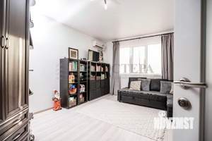 1-к квартира, вторичка, 55м2, 2/5 этаж