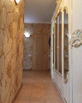 2-к квартира, вторичка, 58м2, 9/10 этаж