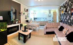 3-к квартира, вторичка, 90м2, 4/5 этаж