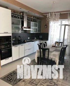 3-к квартира, вторичка, 77м2, 5/5 этаж