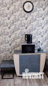 1-к квартира, вторичка, 37м2, 8/16 этаж