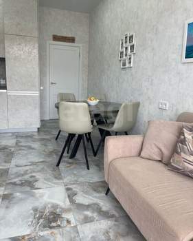 2-к квартира, вторичка, 56м2, 5/6 этаж