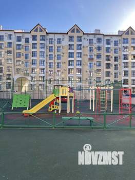 Студия квартира, вторичка, 31м2, 6/9 этаж