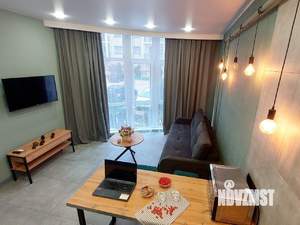 1-к квартира, вторичка, 51м2, 2/8 этаж