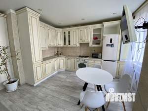 1-к квартира, вторичка, 42м2, 2/4 этаж