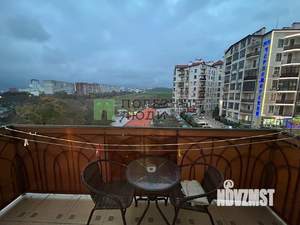 2-к квартира, вторичка, 55м2, 3/7 этаж