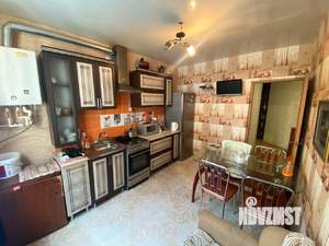 2-к квартира, вторичка, 55м2, 3/4 этаж