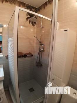 1-к квартира, вторичка, 50м2, 6/10 этаж