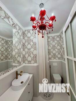 1-к квартира, вторичка, 51м2, 5/5 этаж