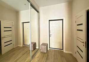 1-к квартира, вторичка, 33м2, 3/5 этаж