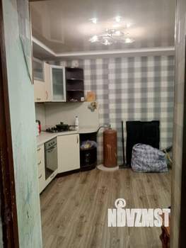 1-к квартира, вторичка, 35м2, 1/3 этаж