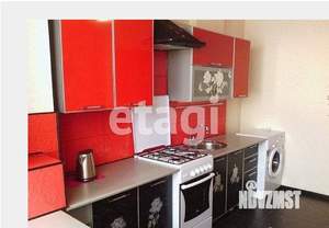 1-к квартира, вторичка, 47м2, 3/7 этаж
