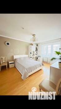 1-к квартира, вторичка, 50м2, 2/10 этаж