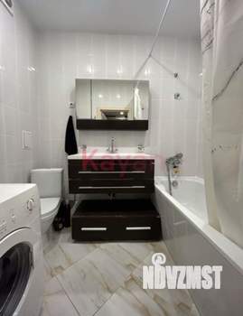 1-к квартира, вторичка, 41м2, 2/7 этаж