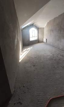 2-к квартира, вторичка, 84м2, 6/6 этаж