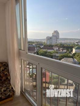 2-к квартира, вторичка, 58м2, 7/12 этаж