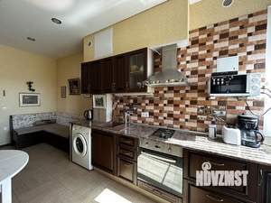 2-к квартира, вторичка, 54м2, 7/8 этаж