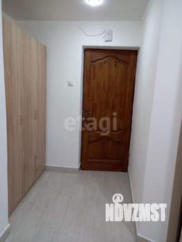 3-к квартира, вторичка, 57м2, 1/5 этаж