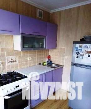 1-к квартира, вторичка, 33м2, 4/5 этаж