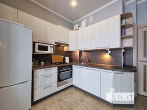 1-к квартира, вторичка, 44м2, 10/10 этаж