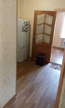 3-к квартира, вторичка, 64м2, 1/5 этаж