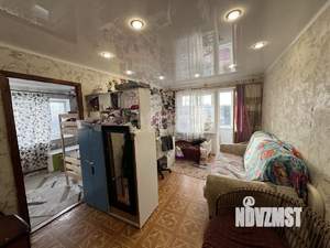 3-к квартира, вторичка, 51м2, 5/5 этаж