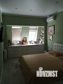 2-к квартира, вторичка, 62м2, 10/10 этаж