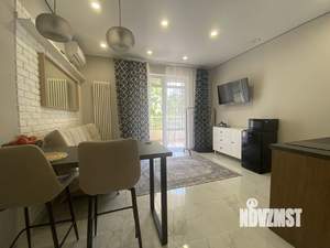 Студия квартира, вторичка, 27м2, 1/11 этаж