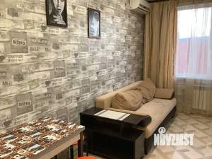 1-к квартира, вторичка, 48м2, 7/11 этаж