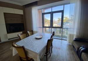 4-к квартира, вторичка, 150м2, 2/14 этаж