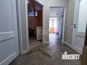 2-к квартира, вторичка, 49м2, 6/7 этаж